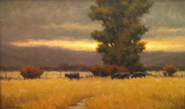 Late Evening